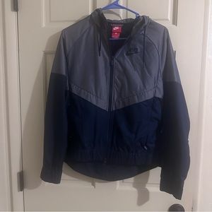 Nike Windbreaker